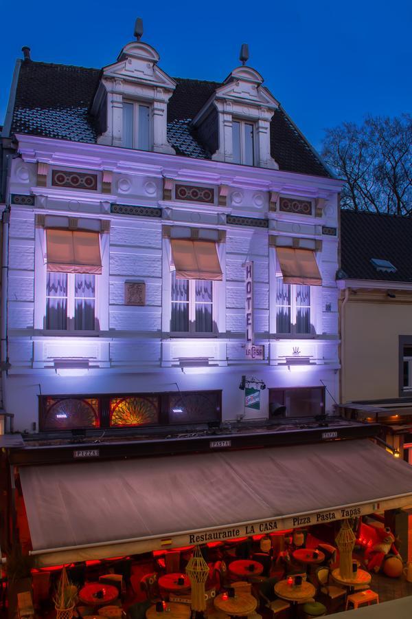 Hotel La Casa Valkenburg aan de Geul Exterior foto